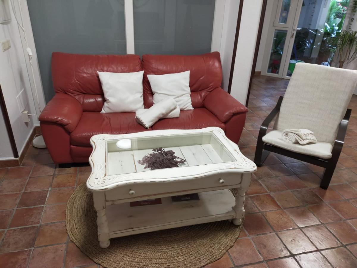Appartement Casabobastro Ardales