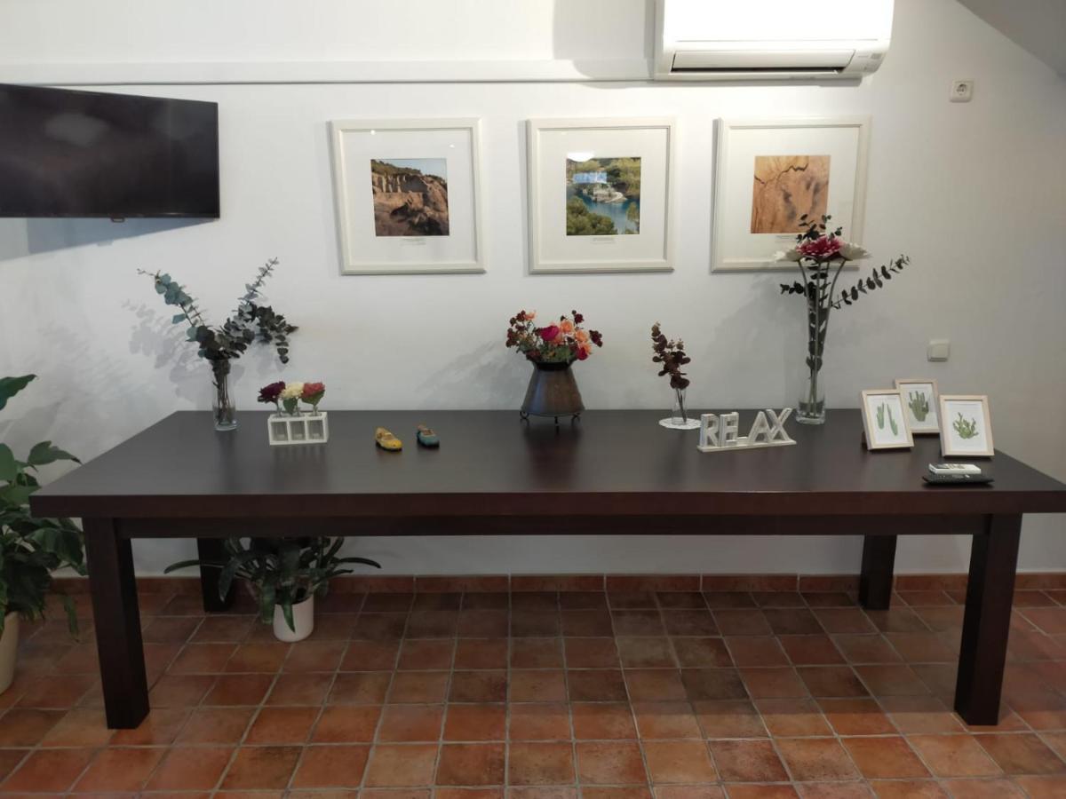 Casabobastro * Ardales