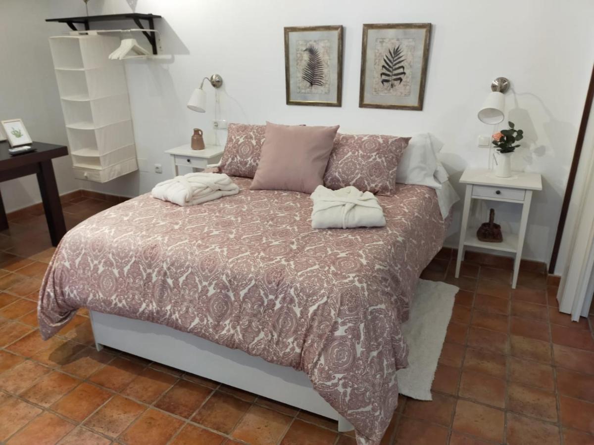 Casabobastro Ardales