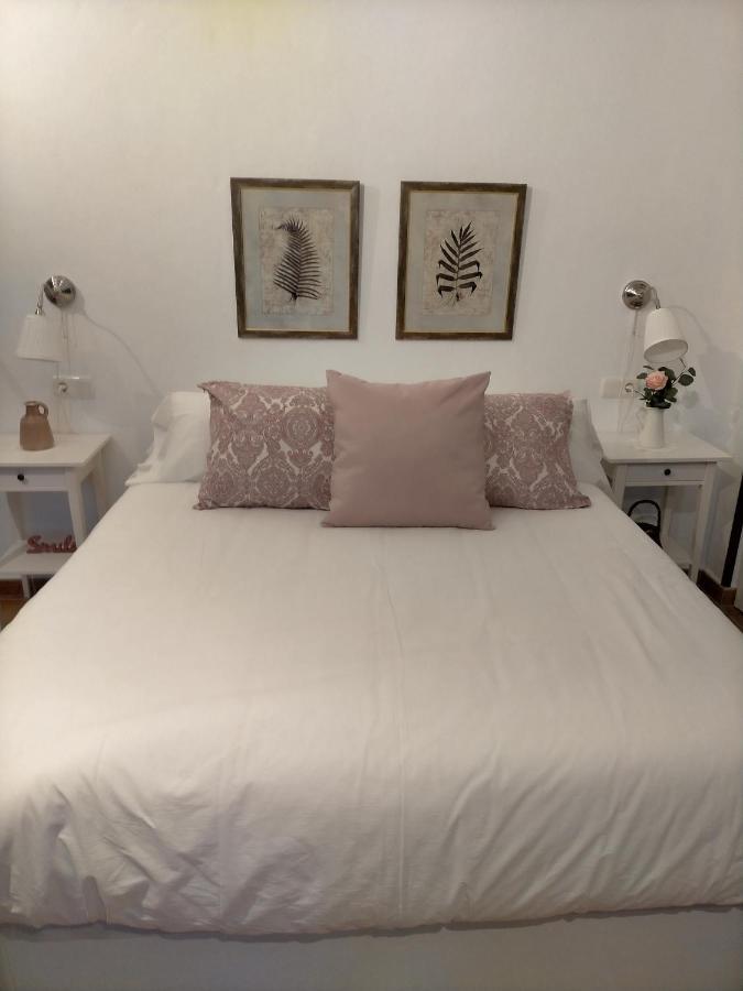 Appartement Casabobastro *