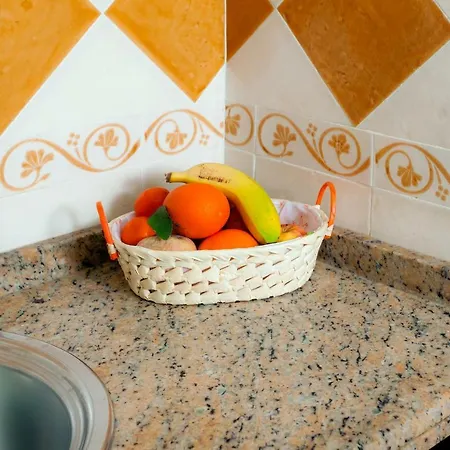 Apartament Casabobastro Ardales Zewnętrze zdjęcie