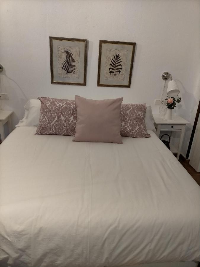 Apartment Casabobastro *