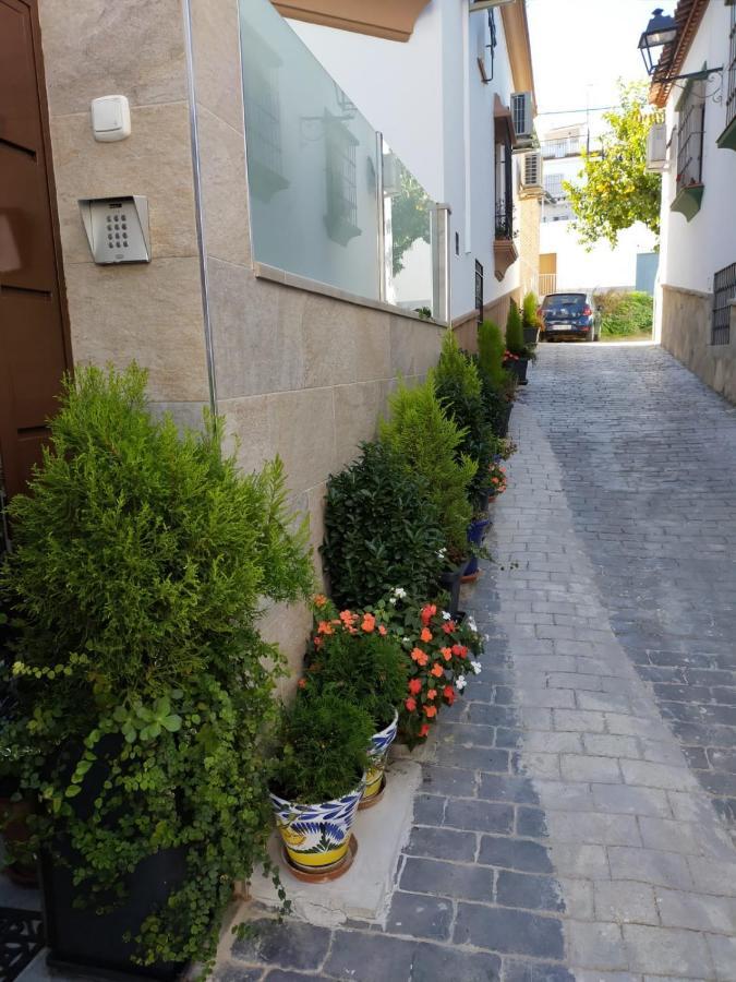 Casabobastro Ardales