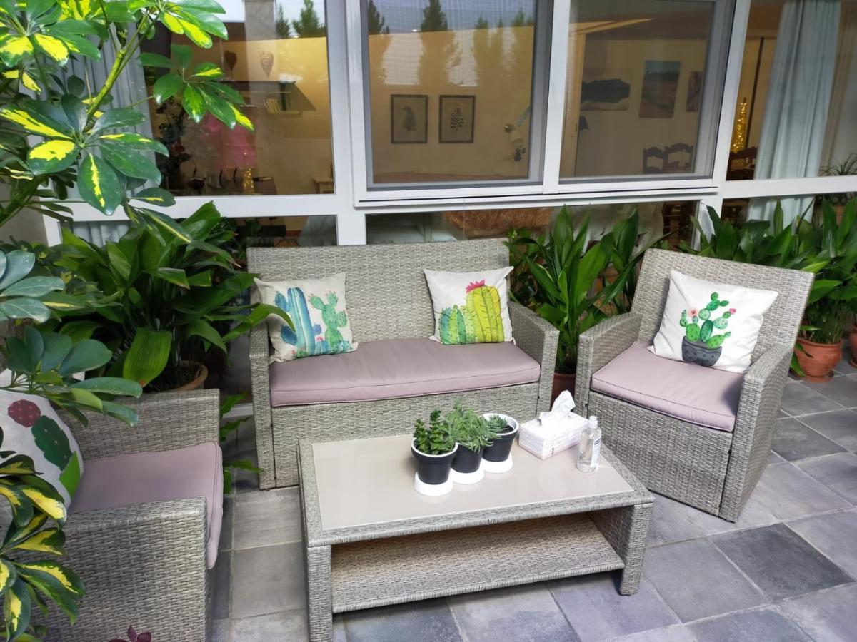 Casabobastro Apartment Ardales