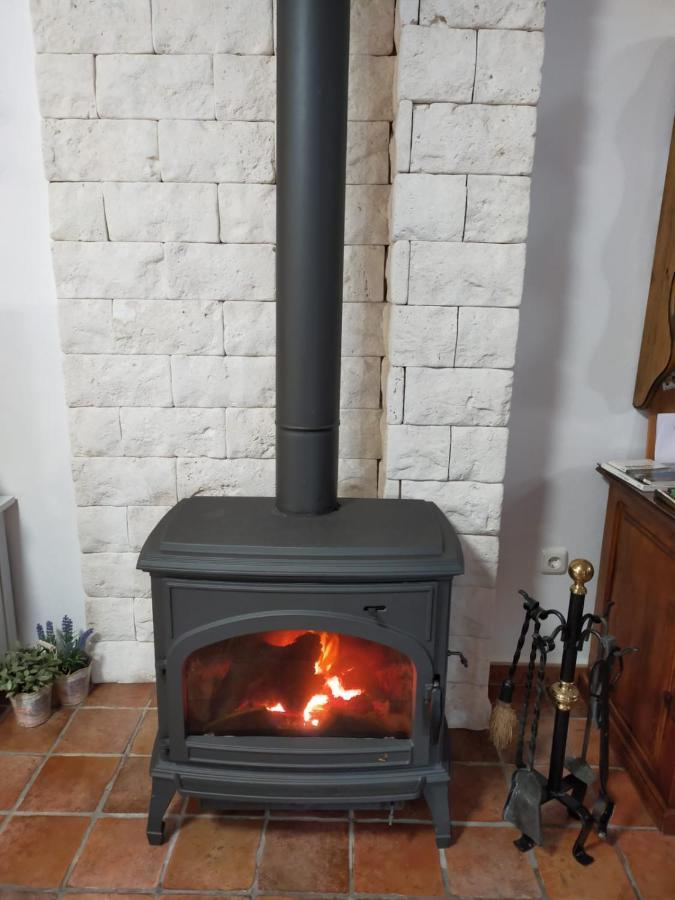 Casabobastro Apartment Ardales
