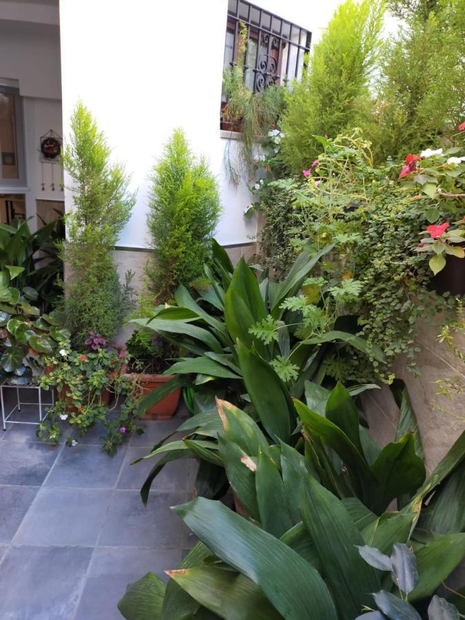 Casabobastro Apartment *