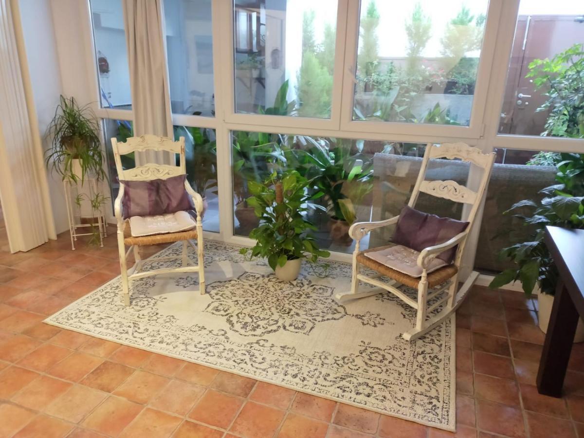 Apartment Casabobastro