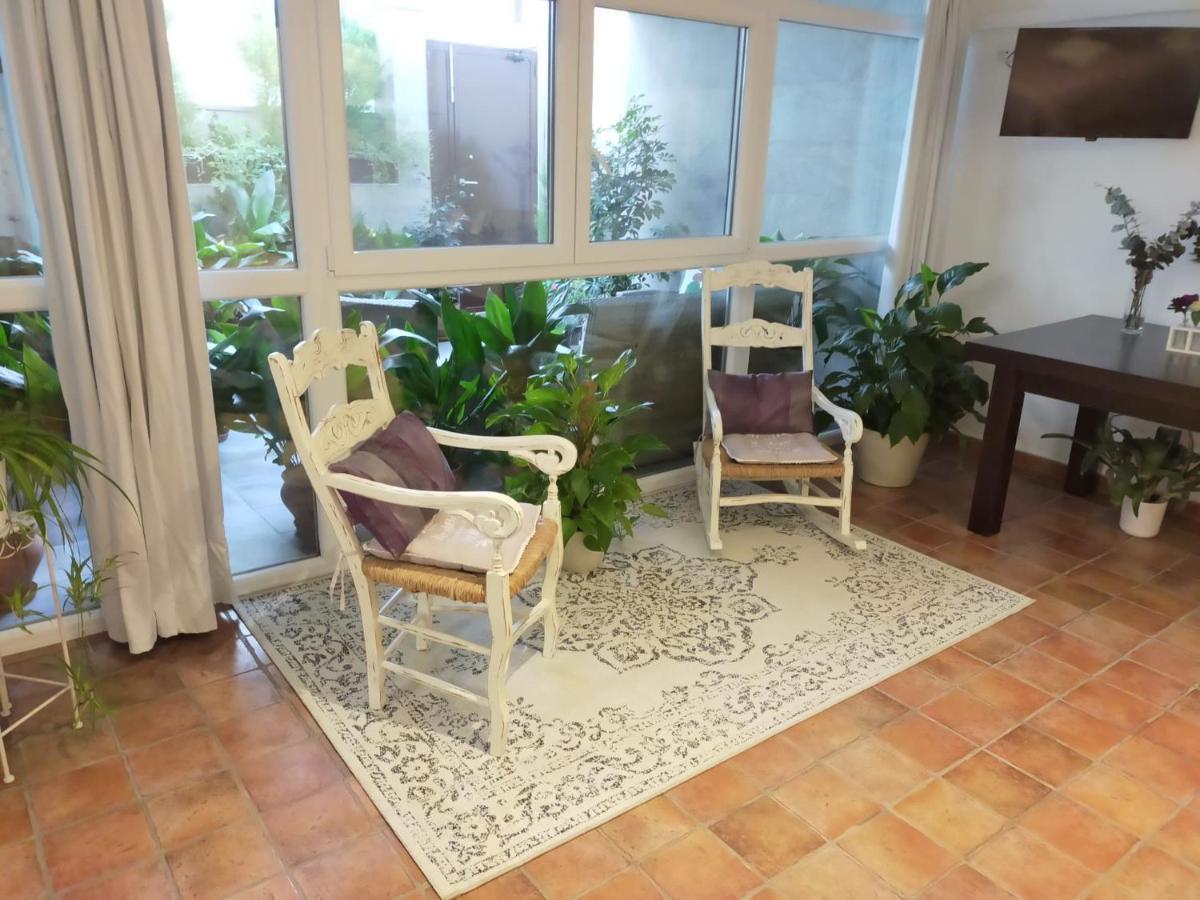 Apartament Casabobastro *