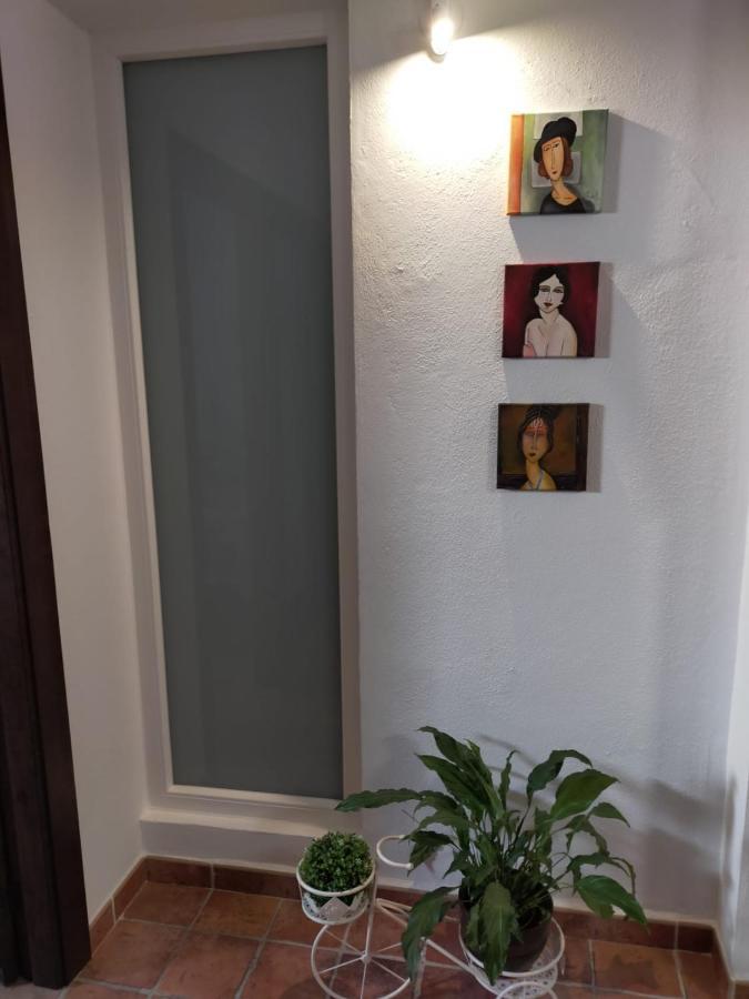Apartment Casabobastro *