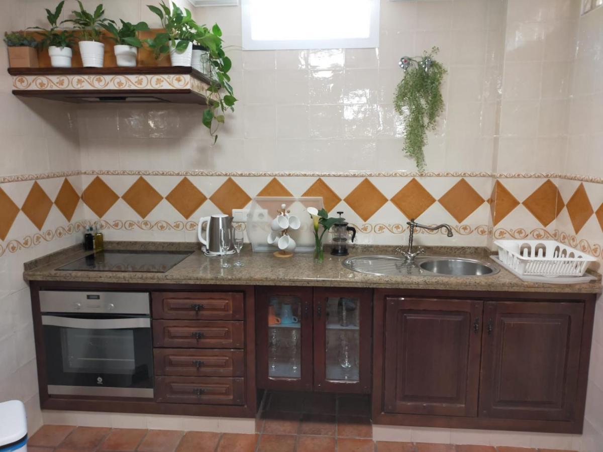 Apartament Casabobastro