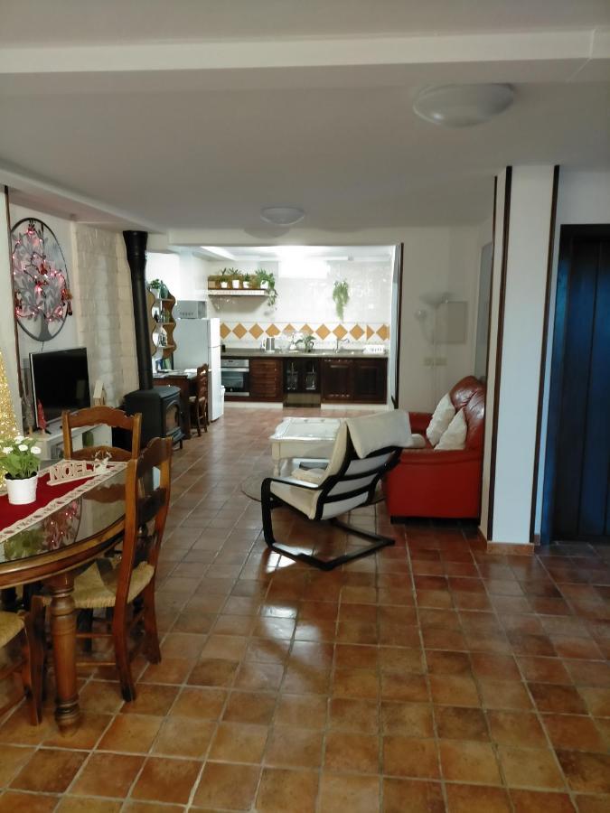 Apartament Casabobastro *