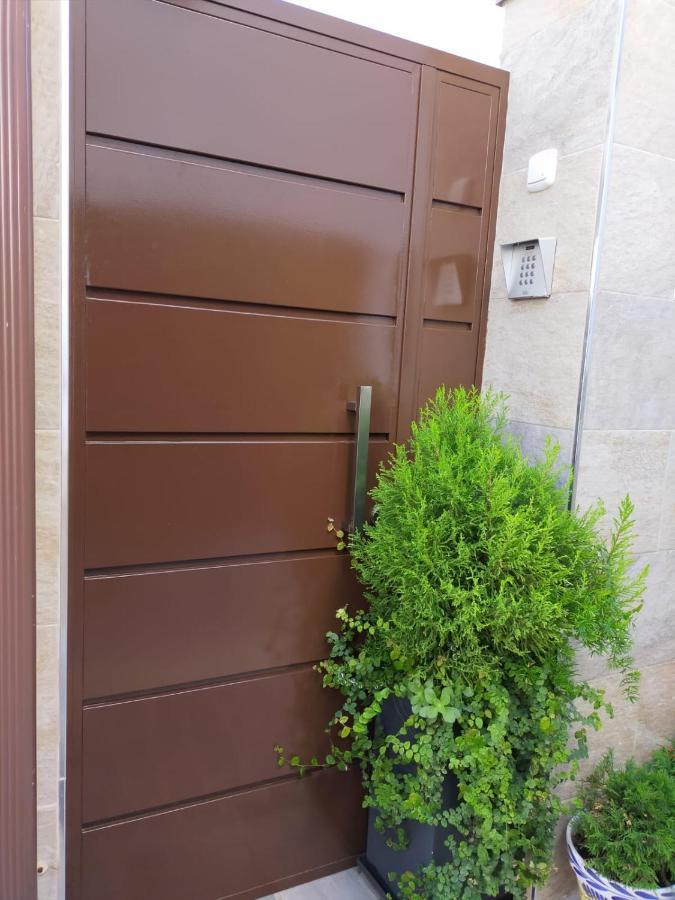 Apartament Casabobastro Ardales