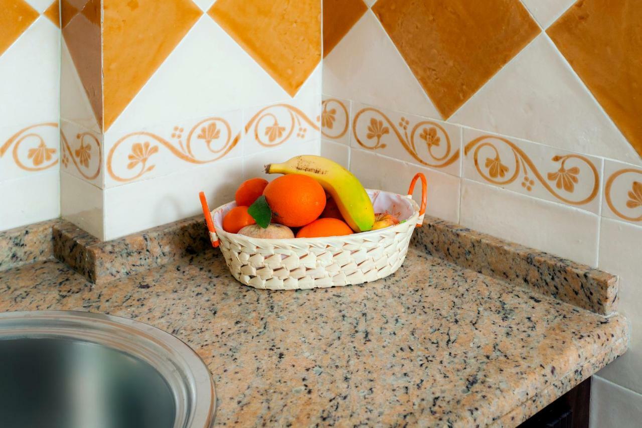 Casabobastro Apartment *