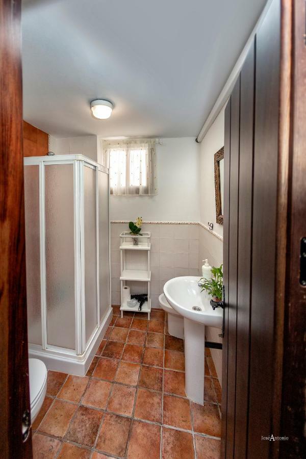 Apartment Casabobastro *